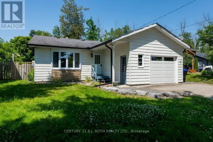 922 ELIZABETH AVENUE, Innisfil