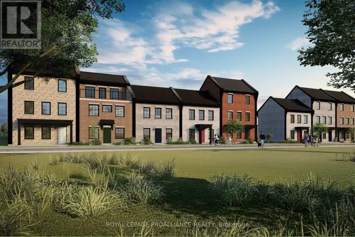 922 KERR STREET, Cobourg