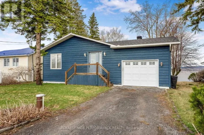 922 LALONDE ROAD, Champlain