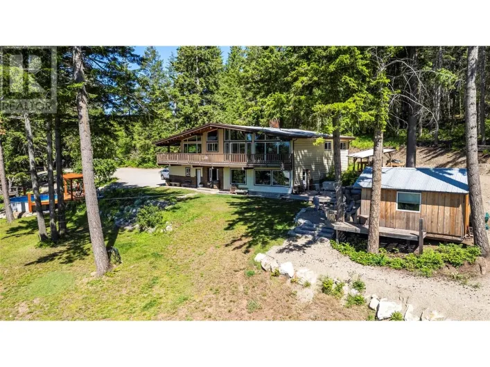 922 Mobley Road, Tappen