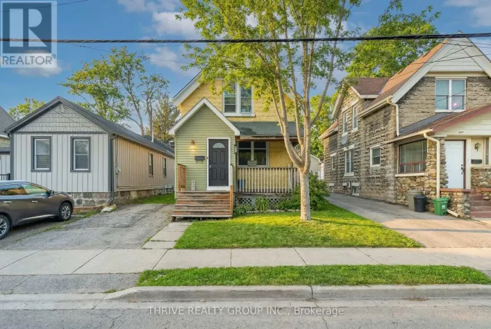 922 PRINCESS AVENUE, London East