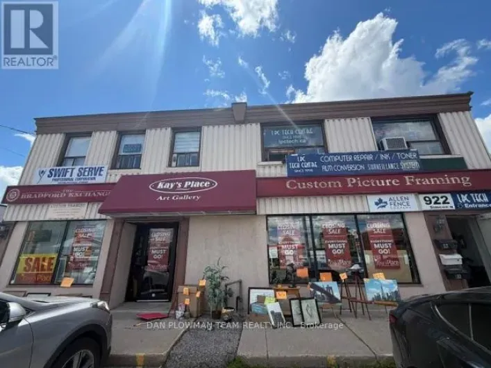 922 SIMCOE STREET N, Oshawa