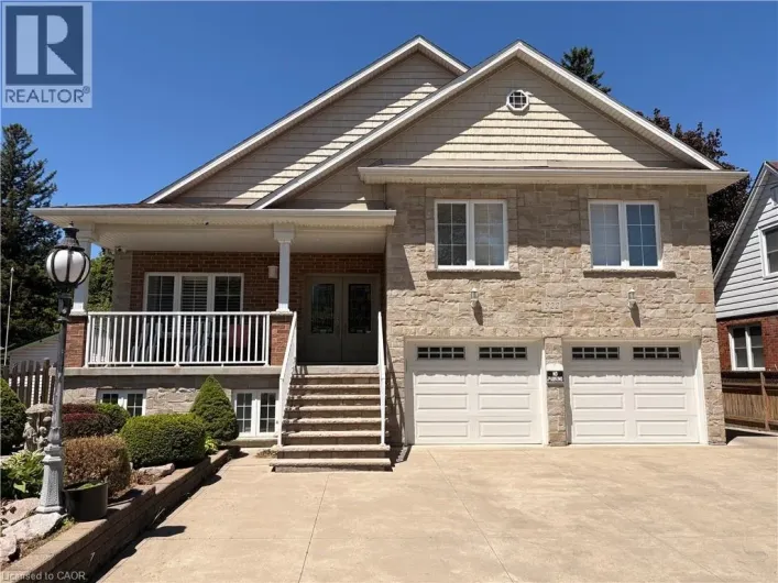 922 WEST 5TH Street Unit# F, Hamilton