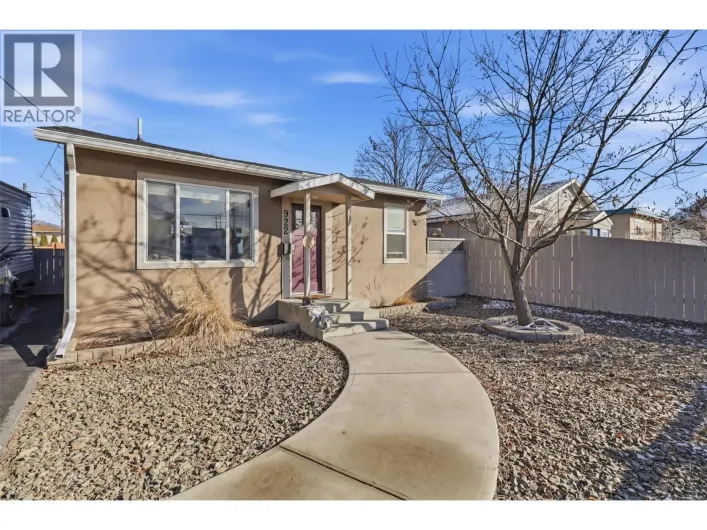 922 Westminster Avenue, Kamloops