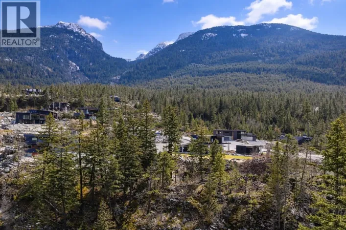 9220 WEDGEMOUNT PLATEAU DRIVE, Whistler