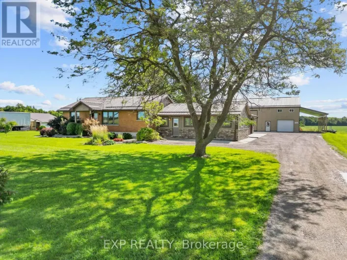 House for sale: 9221 HICKORY DRIVE, Strathroy-Caradoc