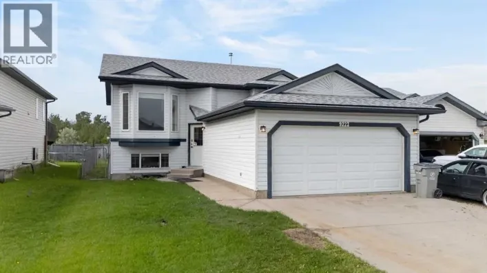 9222 115 Avenue, Grande Prairie