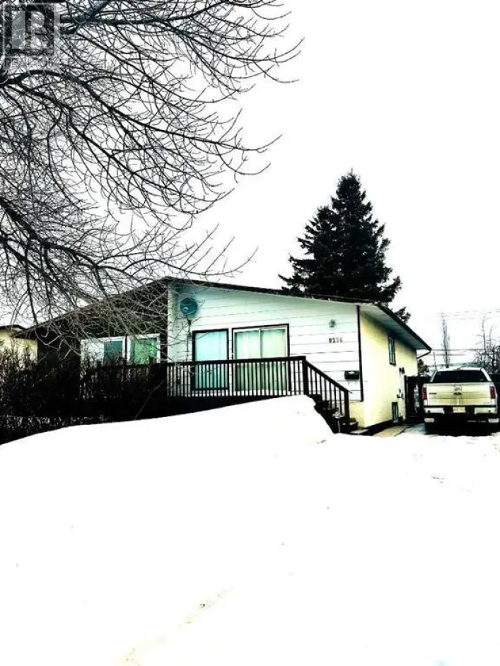 9224 112a Avenue, Grande Prairie