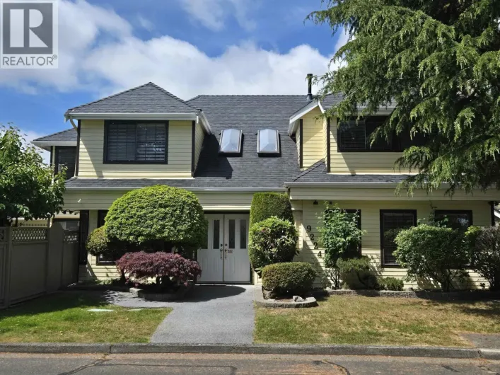 9224 EVANCIO CRESCENT, Richmond