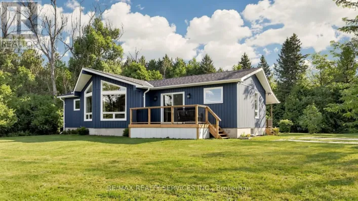9225 COUNTY 1 ROAD, Adjala-Tosorontio