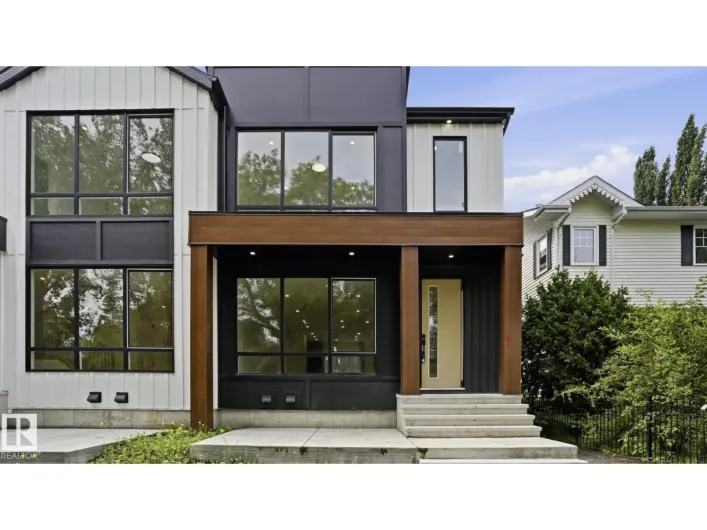 Duplex for sale: 9226 94 ST NW, Edmonton