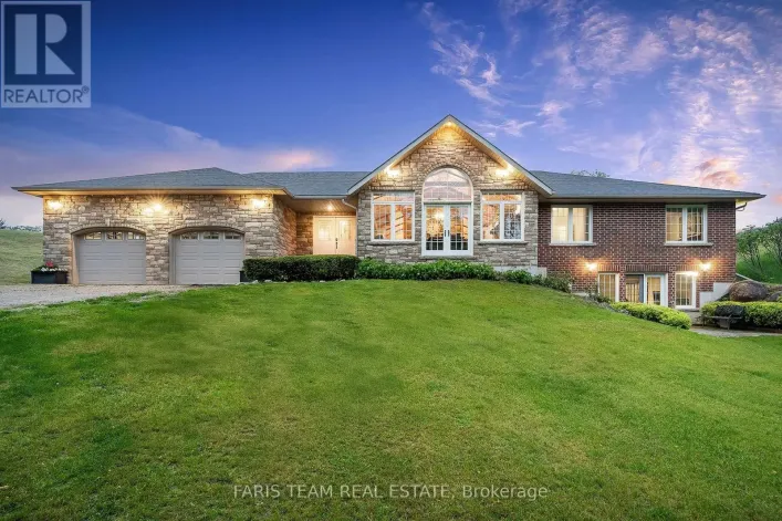 9229 25 SIDEROAD ADJALA, Adjala-Tosorontio