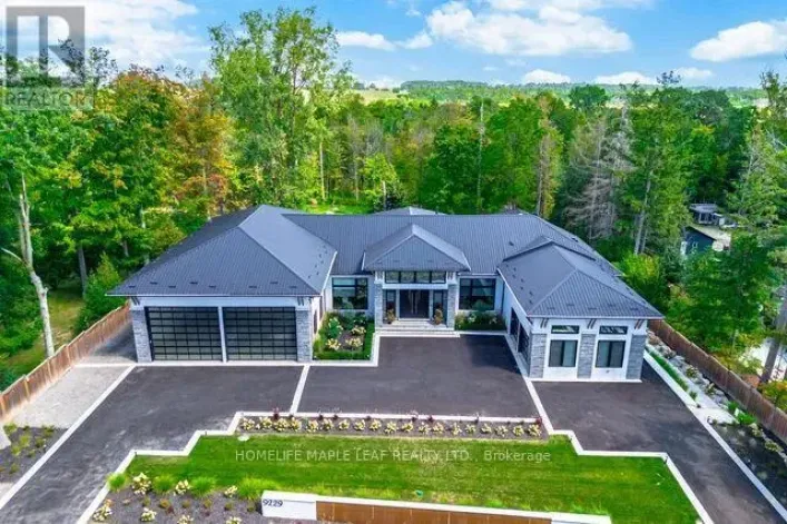 9229 8TH LINE, Halton Hills