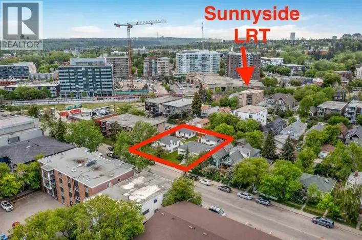 922&926 2 Avenue NW, Calgary