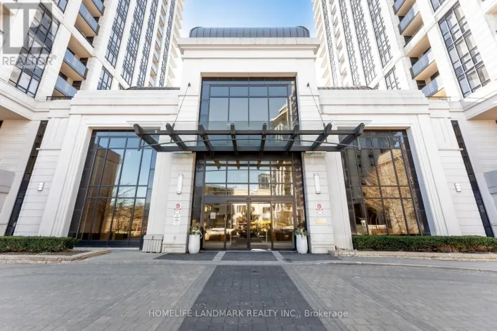 923 - 100 HARRISON GARDEN BOULEVARD, Toronto