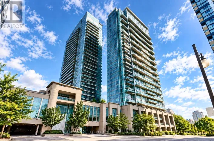 923 - 165 LEGION ROAD N, Toronto
