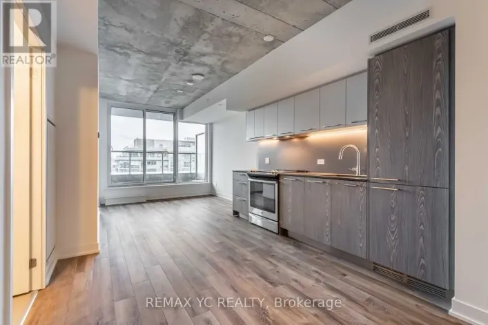 923 - 30 BASEBALL PLACE, Toronto