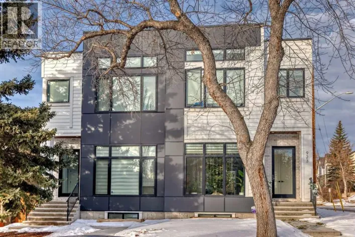 923 36A Street NW, Calgary
