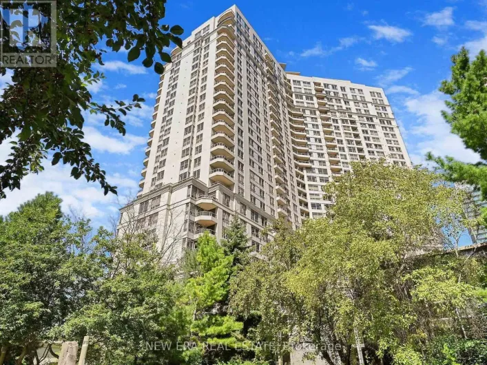923 - 3888 DUKE OF YORK BOULEVARD, Mississauga