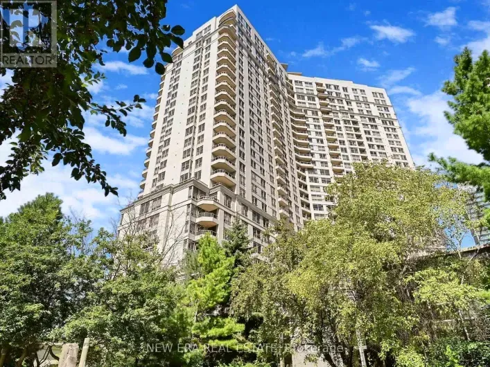 923 - 3888 DUKE OF YORK BOULEVARD, Mississauga