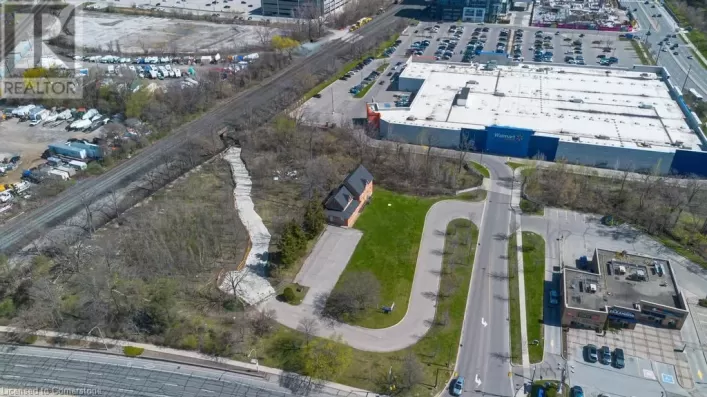 923 BRANT Street Unit# 1, Burlington