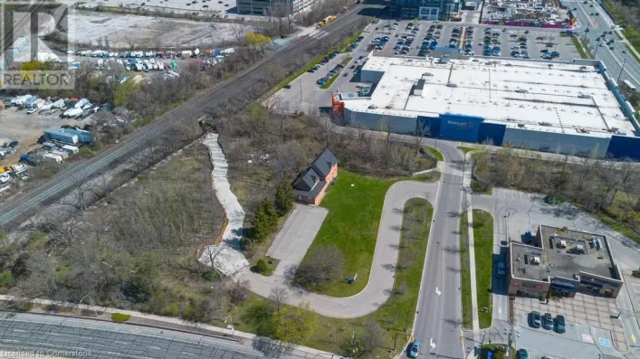 923 BRANT Street Unit# Main Floor, Burlington