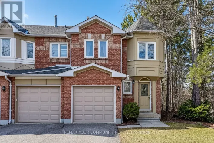 923 CARIBOU VALLEY CIRCLE, Newmarket