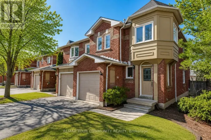 923 CARIBOU VALLEY CIRCLE, Newmarket