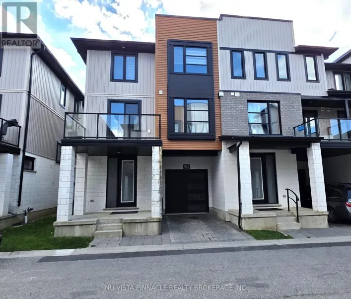 923 GEORGETOWN DRIVE, London North