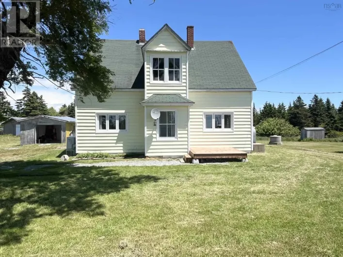 923 Highway 330, Centreville