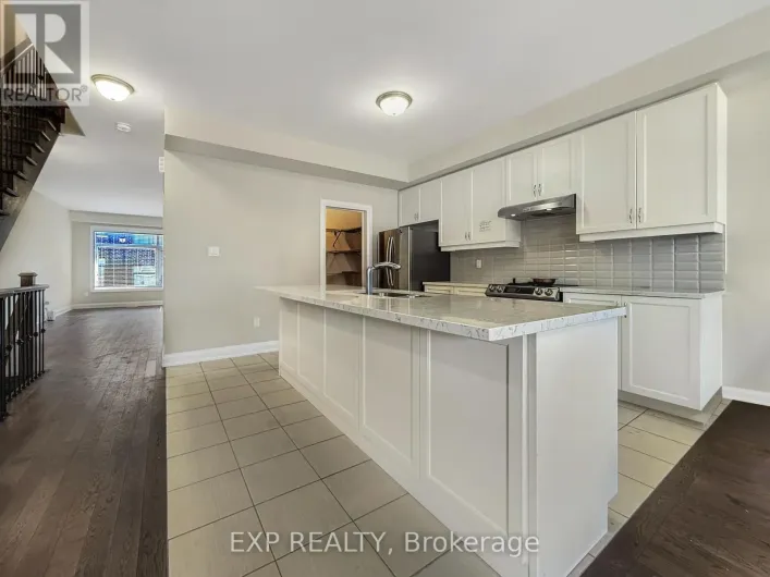 923 ISAAC PHILLIPS WAY, Aurora