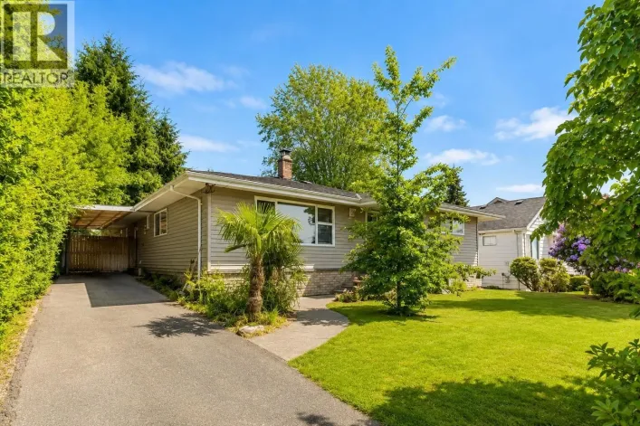 923 QUADLING AVENUE, Coquitlam