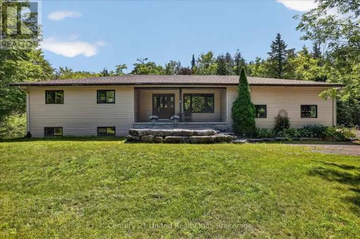 923 ROCK ROAD, Douro-Dummer