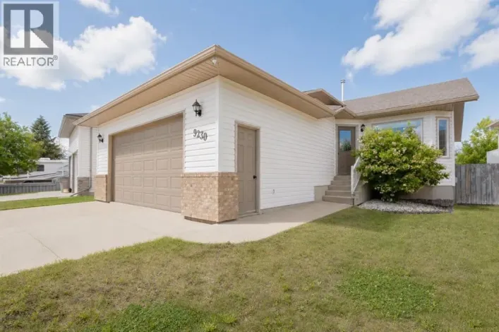 9230 129 Avenue, Grande Prairie
