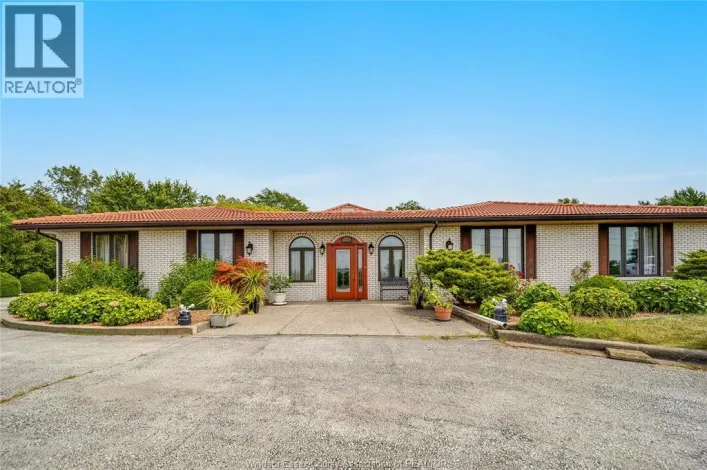 9230 DISPUTED ROAD, LaSalle