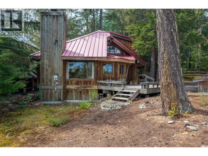 9230 PINETREE PLACE, Whistler