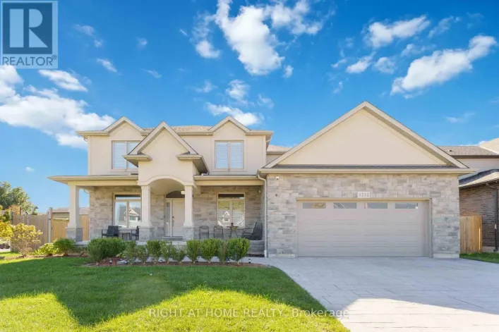 9232 SHOVELLER DRIVE, Niagara Falls