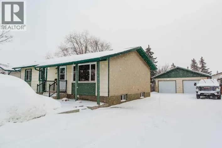 9233 99 Avenue, Grande Prairie