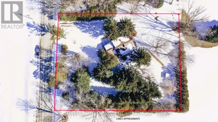 923382 ROAD 92, Zorra