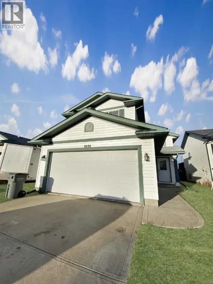 9234 115 Avenue, Grande Prairie