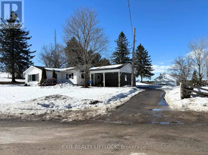 9236 FOREST CRESCENT, Port Hope