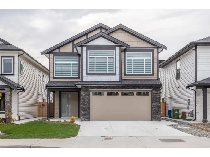9237 SITKA PLACE|Chilliwack Proper East, Chilliwack