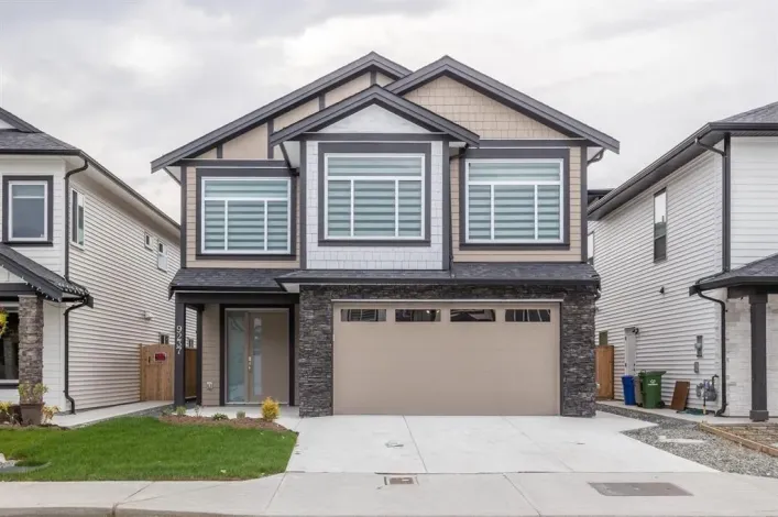9237 SITKA PLACE|Chilliwack Proper East, Chilliwack