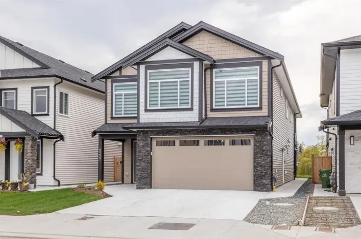9237 SITKA PLACE|Chilliwack Proper East, Chilliwack