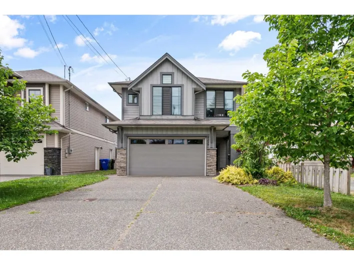 9239 MCNAUGHT ROAD|Chilliwack Proper East, Chilliwack