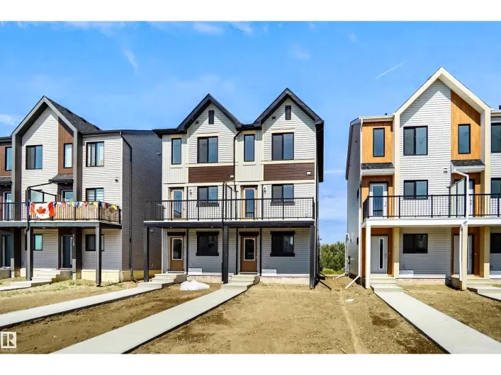 Duplex for sale: 924 19 AV NW, Edmonton