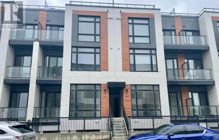 924 - 2 STECKLEY HOUSE LANE, Richmond Hill