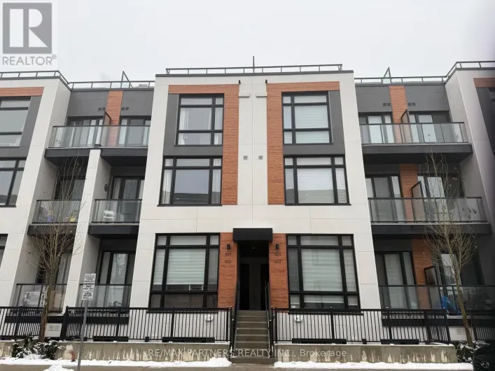 924 - 2 STECKLEY HOUSE LANE, Richmond Hill