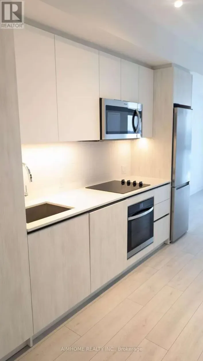 924 - 5858 YONGE STREET, Toronto