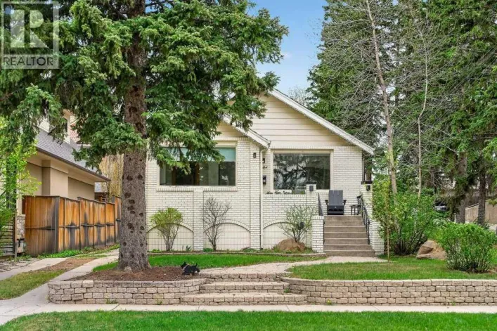 924 7A Street NW, Calgary